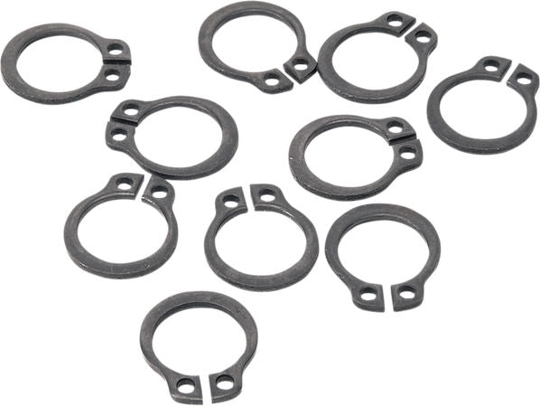 Drag Specialties SNAP RING CLUTCH 41-84BT | 17-0014-R-HC