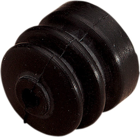 Drag Specialties REAR M/C DUSTBOOT 79-84FL | 17-0028-HC-3