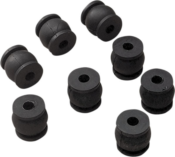 Drag Specialties F.BOARD DAMPER 50620-74 | 17-0414B-HC4