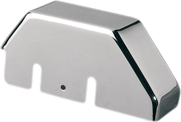 Drag Specialties REAR M/C COVER 86-99 FLST | 17-0602-SC3