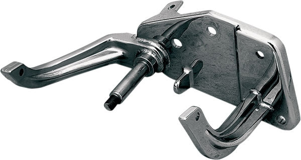 Drag Specialties BRAKE BCKG PLT 87-99 FLST | 17-0605-BX-LB2
