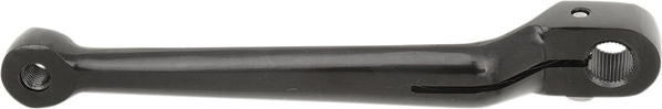 Drag Specialties LEVER SHFT BLK 01-06FLHT | 17-0612GB