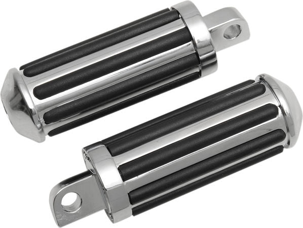 Drag Specialties DS-NESS F-PEG MALE MNT | 17-0968BC324