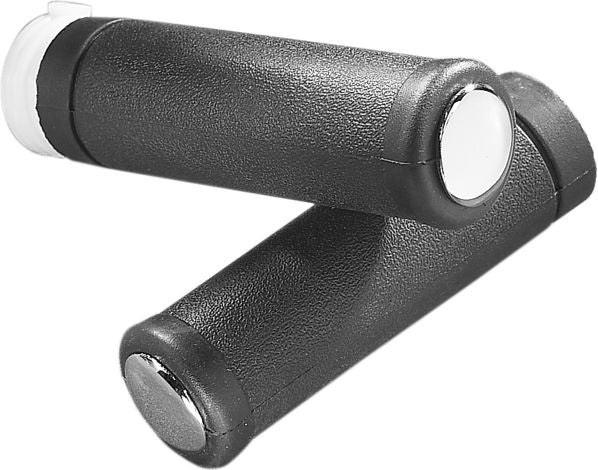 Drag Specialties REPL GRIPS 73-E81 SNGL | 170506STS-BC324