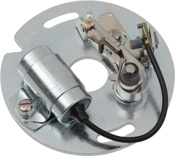 DRAG BREAKER PLT ASSY W/POINTS | 172008