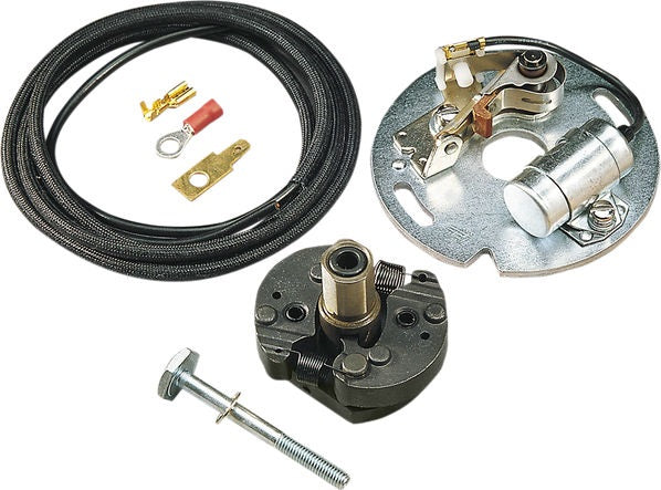 Drag Specialties CMPLT ADV UNIT ASSY 70-99 | 172044