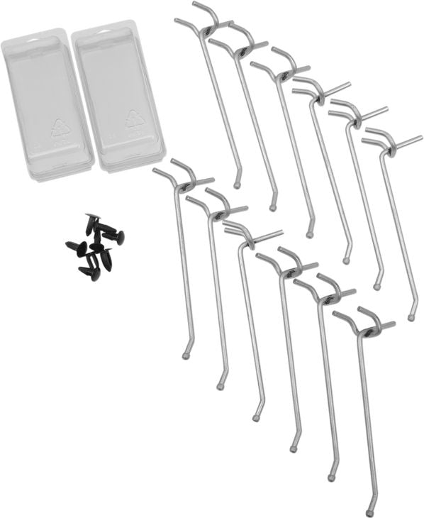 Drag Specialties REPLACEMENT HOOK KIT | 173978-BX-LB2