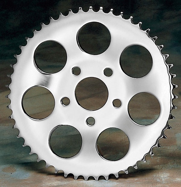 Drag Specialties SPKT 49T73-85BT79-81XL CH | 17512P