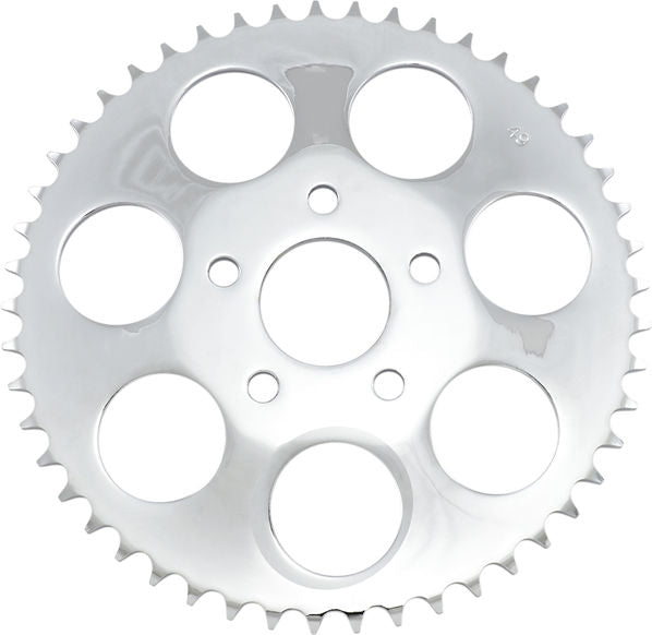 Drag Specialties SPKT 49T73-85BT79-81XL CH | 17512P