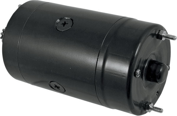 Drag Specialties STARTER HITACHI H-D BLK | 18300BN