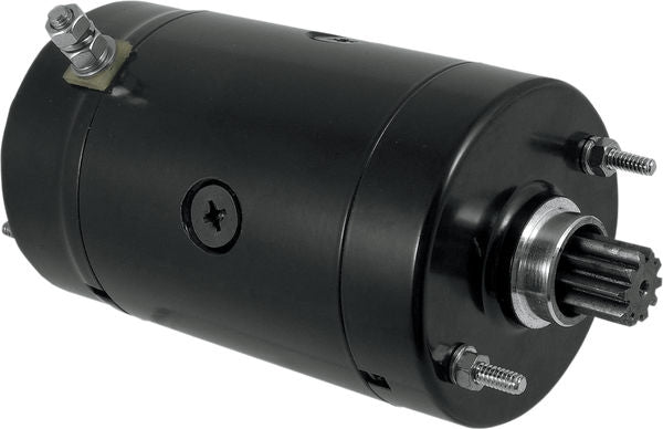 Drag Specialties STARTER HITACHI H-D BLK | 18300BN