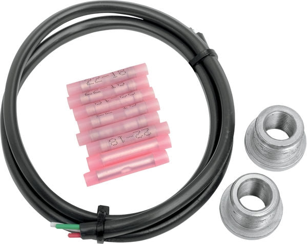 Drag Specialties ADAPTERS 02 SNSR 18/12MM | 1861-0594