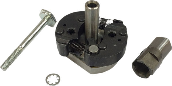 Drag Specialties ADVANCE UNIT IGN S/S | 19-0310J-BS