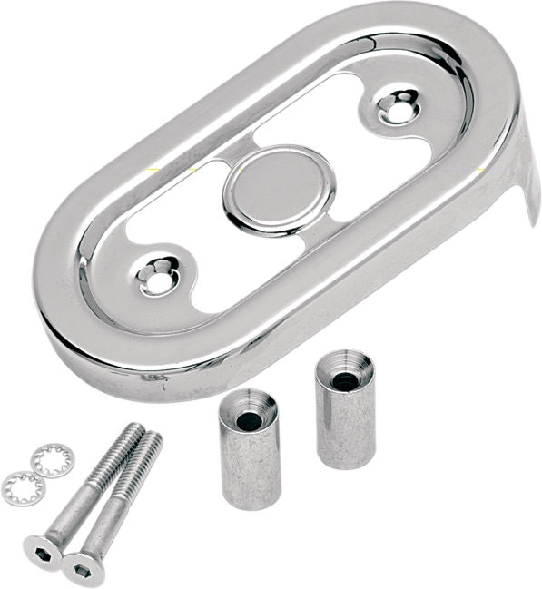 Drag Specialties REG COVER 91-03 XL | 19-0388