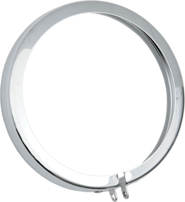 Drag Specialties RING TRIM CHR F/2001-0558 | 20-0309R