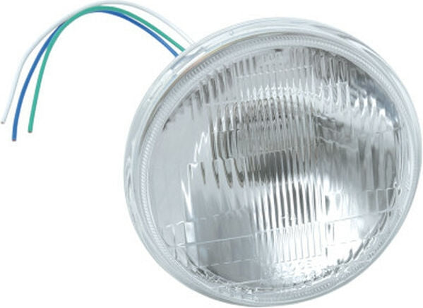 Drag Specialties HEADLIGHT REPL F/2001-1126 | 20-0335E-L