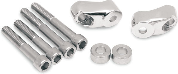 Drag Specialties MOUNT T/S 39/49MM | 20-0367ADS