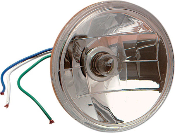 Drag Specialties 4 1/2 DIAMOND LIGHT | 20-6001-BXLB1