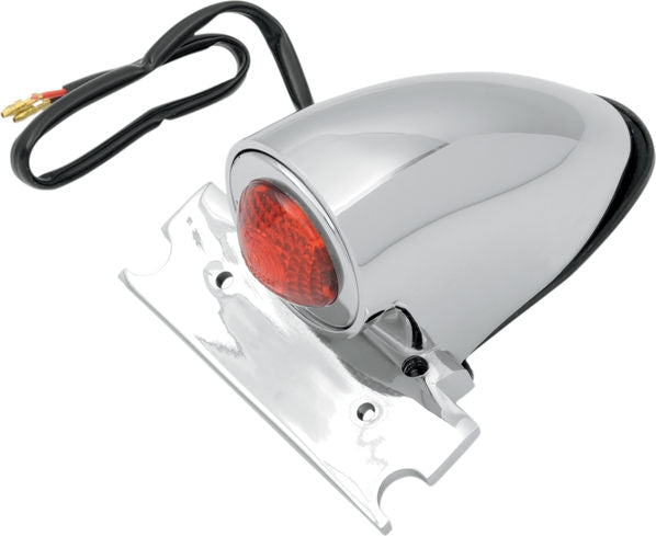 Drag Specialties TAILLIGHT CHPR CHR | 20-6525CE