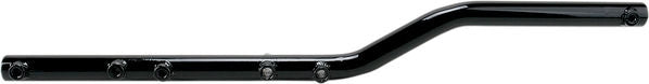 Drag Specialties BLK MUF BRKT 95-99 SFTAIL | 209933