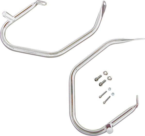 Drag Specialties BARS S/B GRD CMFT CH09-13 | 21034