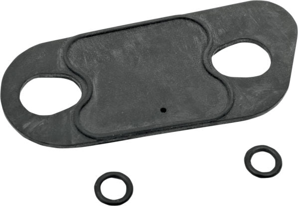 Drag Specialties GASKET INSP CVR1107-0106 | 210354
