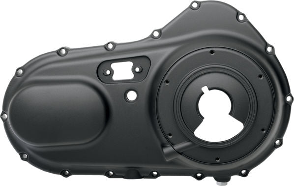 Drag Specialties COVER PRIMARY 06-22XL BLK | 210366