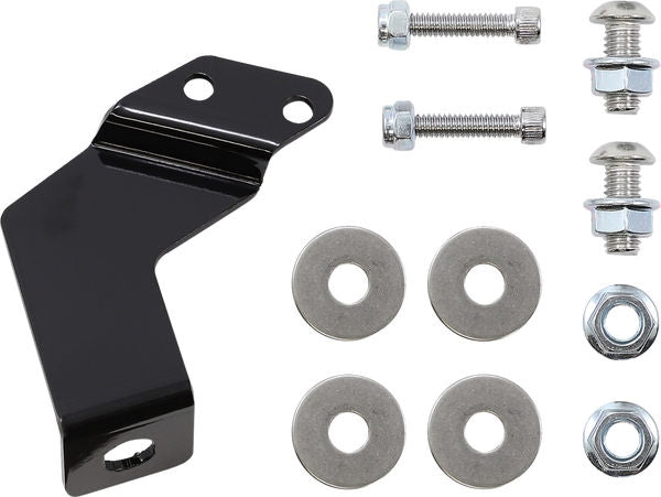 Drag Specialties SUPPORT S/B CHR 09-13FLT | 21058