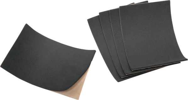 Drag Specialties CUSHIONS BATTERY 5X8 | 2113-0077