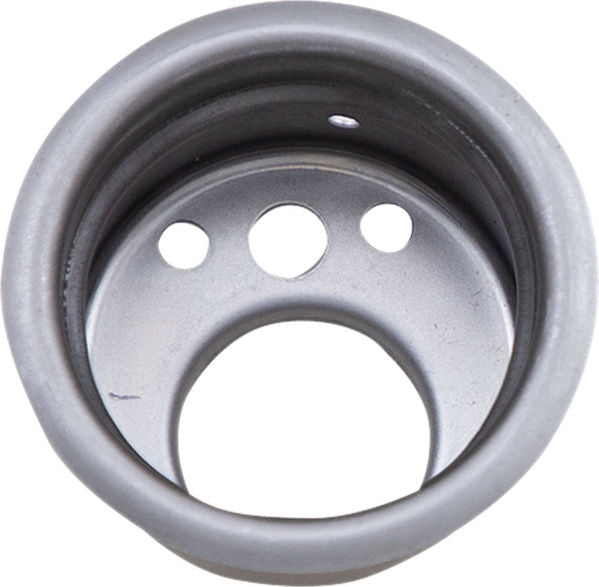 Drag Specialties VENT GAS BUNG SCREW-IN | 22-0042RL-HC4