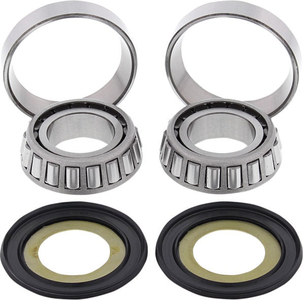 Drag Specialties BEARING STRNG STEM 14+FL | 22-1068