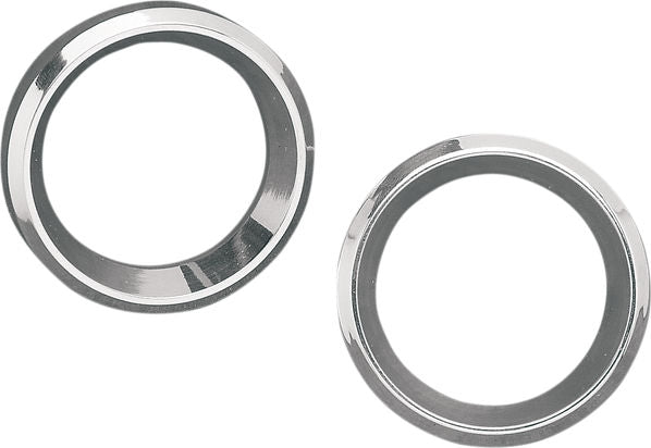 Drag Specialties BEZEL 2 GAGE 86-13 FLHT | 2202-0061-BC119