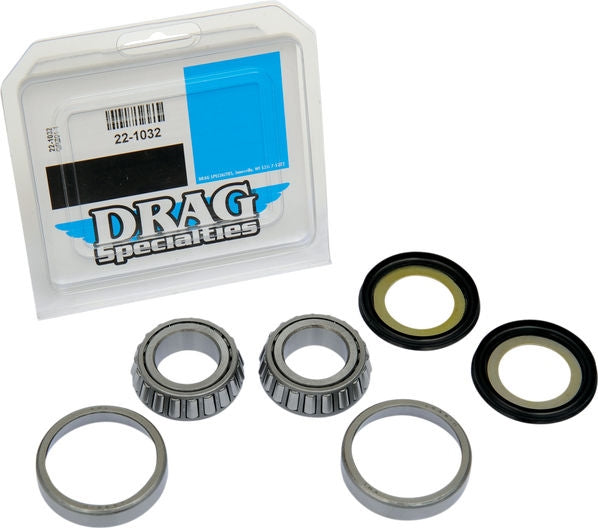 Drag Specialties STEERING STEM BRGS/RACE | 221032