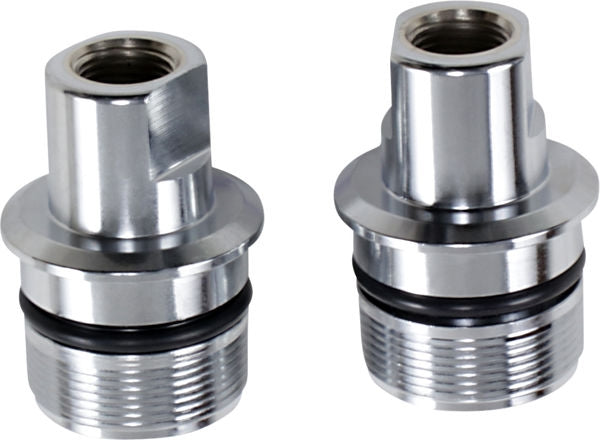 Drag Specialties FRK TUBE PLUG 77-2017 WG | 23-0213-BC114