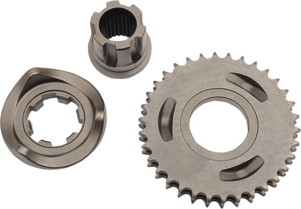 Drag Specialties SPROCKET CMPNST 40296-06A | 241271