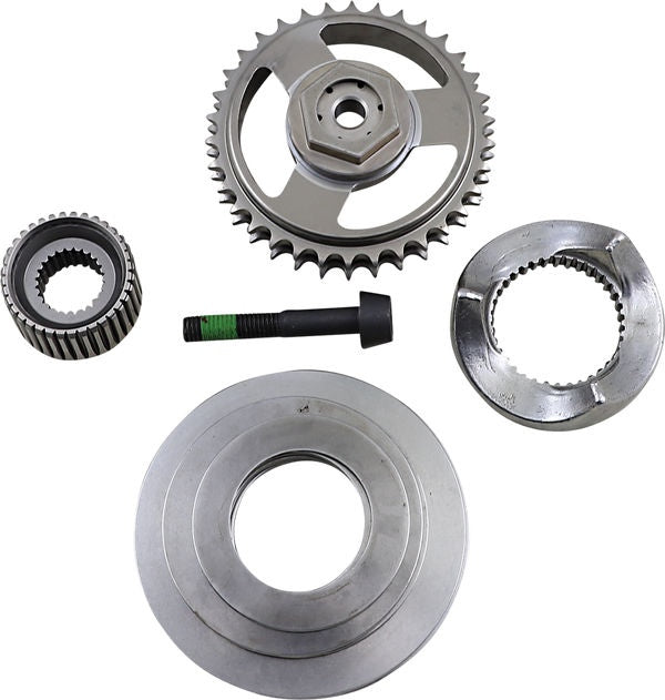 Drag Specialties SPROCKET KIT COMPNSTR M8 | 241336