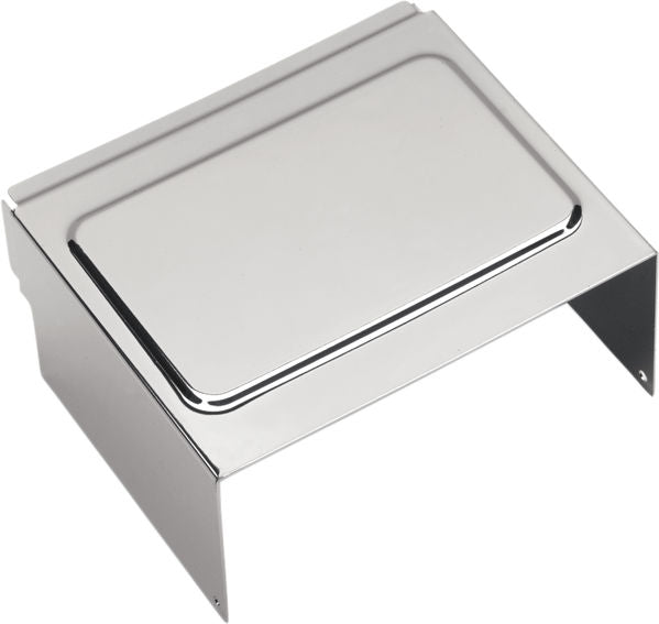 Drag Specialties BATTERY COVER 97-03XL/FXD | 25-006-BX44