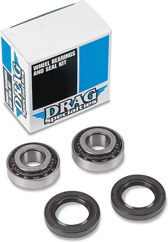 Drag Specialties BEARING WHEEL FRT OEM #9052 | 25-1001