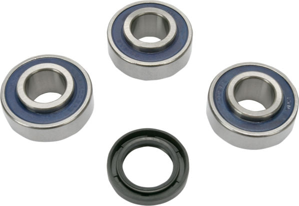 Drag Specialties WHEEL BRG/SEALS 67-72 FL | 25-1366