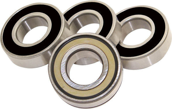Drag Specialties BEARING WHL RR ABS #9276A/9252 | 25-1692