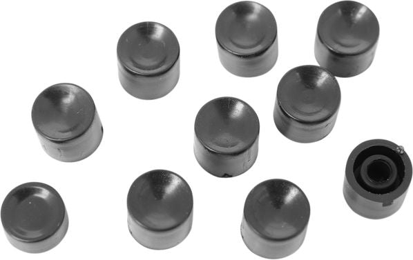 Drag Specialties LONG BUT CAP TRN SIG 81 | 26-0192-BC101