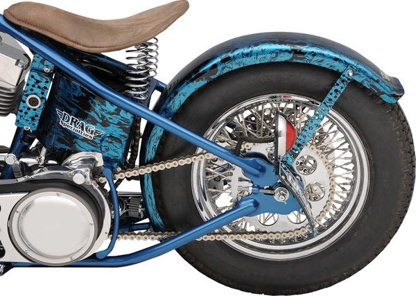 Drag Specialties SPRINGS SOLO SEAT 5 | 28-60106