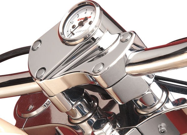 Drag Specialties BUFFALO 1.5 RISERS | 290113
