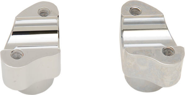 Drag Specialties BUFFALO 1.5 RISERS | 290113