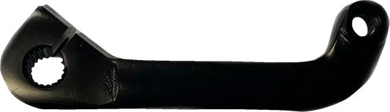 Drag Specialties LEVER TRNS SHFT BLK 21-22 | 291321