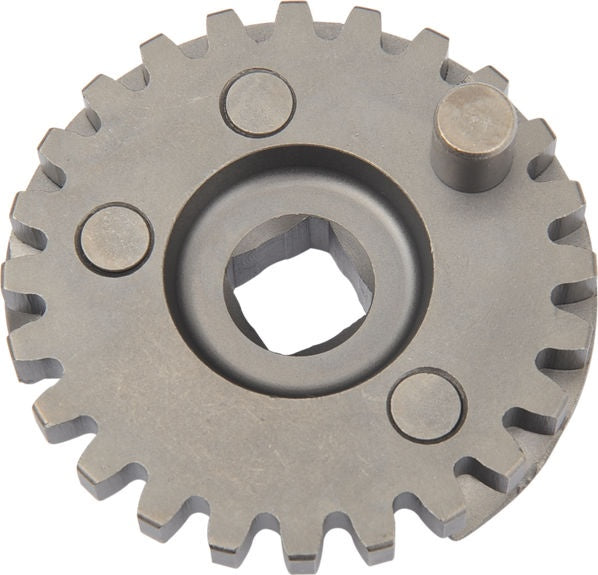 DRAG STARTER CRANK GEAR FOR BT | 292012