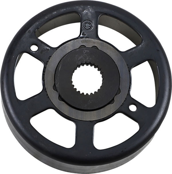 Drag Specialties ROTOR ALT 18-22 SOFTAIL | 29900058