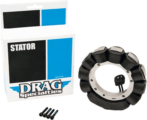 Drag Specialties COATED STATOR 76-80 FX FL | 29965-75C-BXLB1