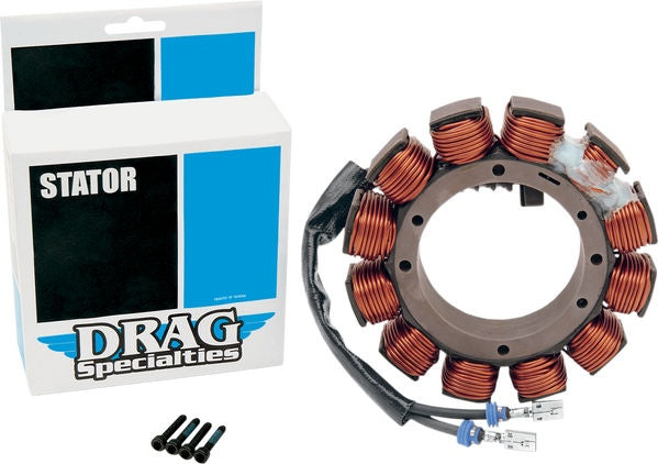 Drag Specialties STATOR 2 WIRE 84-90 XL | 29967-84A-BXLB1