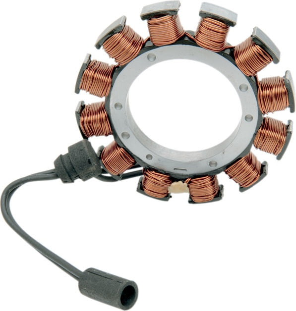 Drag Specialties STATOR 2 WIRE 84-90 XL | 29967-84A-BXLB1